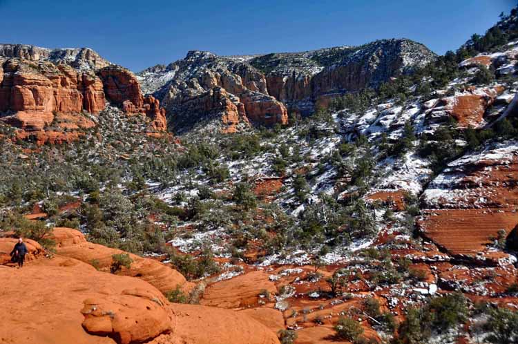 red rock 
